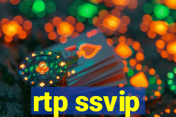 rtp ssvip